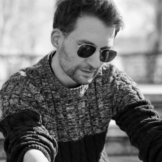 Luka Fucek
